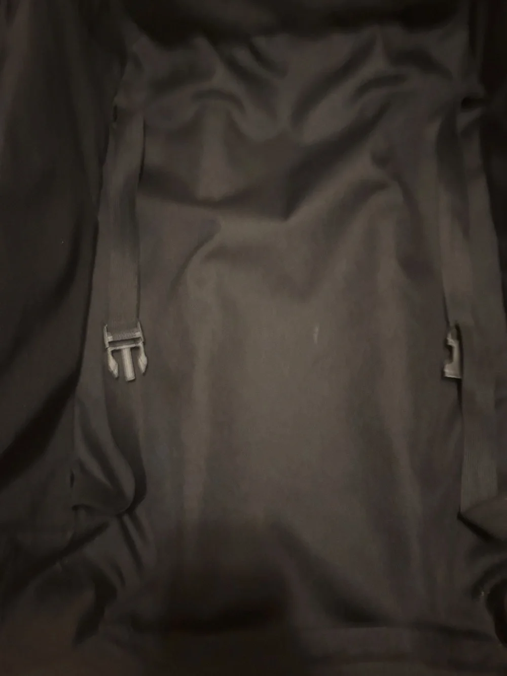 Rawlings vintage black